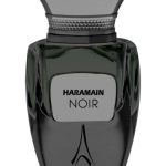 عطر ادکلن نوآر الحرمین پرفیومز - Noir Al Haramain Perfumes - بررسی، قیمت و خرید
