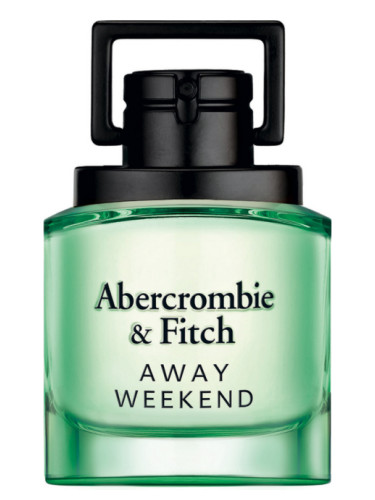 عطر ادکلن اوی ویکند من ابرکرومبی اند فچ - Away Weekend Man Abercrombie & Fitch - بررسی، قیمت و خرید