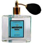 عطر ادکلن موسگو رئال آلتو مار کلاوس پورتو - Musgo Real Alto Mar Claus Porto - بررسی، قیمت و خرید