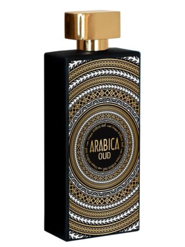 عطر ادکلن عربیکا عود الهونیدی - Arabica Oud Al Hunaidi - بررسی، قیمت و خرید
