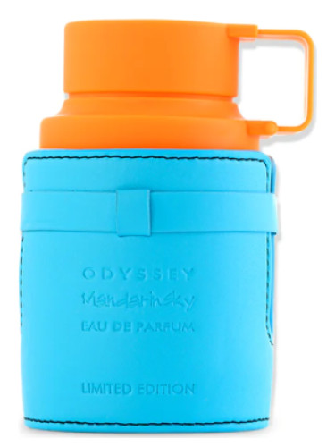 عطر ادکلن اودیسه ماندارین اسکای آرماف - Odyssey Mandarin Sky Armaf - بررسی، قیمت و خرید