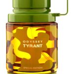 عطر ادکلن اودیسی تایرنت اسپشال ادیشن آرماف - Odyssey Tyrant Special Edition Armaf - بررسی، قیمت و خرید