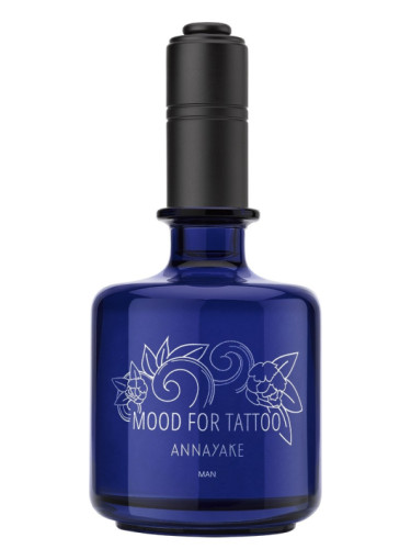 عطر ادکلن مود فور تتو من آنیایک - Mood For Tattoo Man Annayake - بررسی، قیمت و خرید