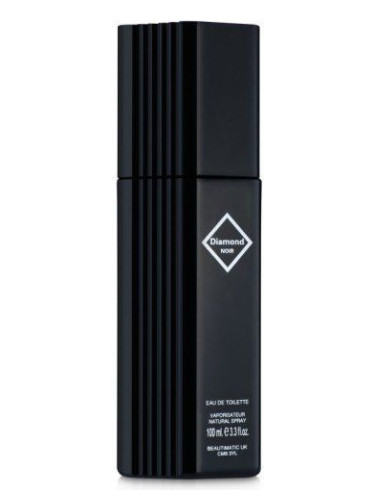 عطر ادکلن دایموند نوآر بیوتیماتیک - Diamond Noir Beautimatic - بررسی، قیمت و خرید
