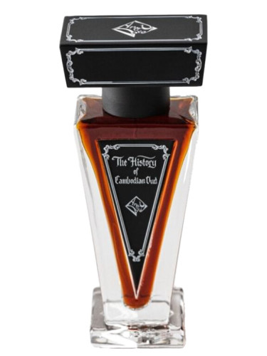 عطر ادکلن دای هستوری آو کمبودین عود اریج ل دورé - The History of Cambodian Oud Areej Le Doré - بررسی، قیمت و خرید