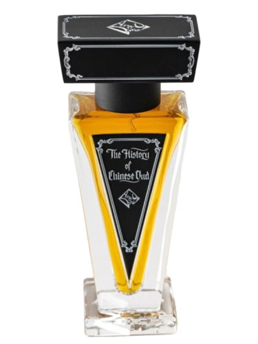 عطر ادکلن دی هیستوری آو چاینیز عود اریج ل دوری - The History of Chinese Oud Areej Le Doré - بررسی، قیمت و خرید