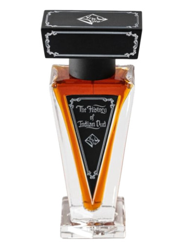 عطر ادکلن ده هیستوری آو ایندین اود آرج ل دور - The History of Indian Oud Areej Le Doré - بررسی، قیمت و خرید