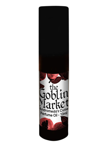 عطر ادکلن د گابلین مارکت اندورومداز کرس - The Goblin Market Andromeda's Curse - بررسی، قیمت و خرید