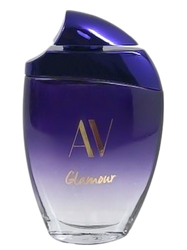 عطر ادکلن اِی‌وی گلامور پَشِنِت آدرین ویتادینی - AV Glamour Passionate Adrienne Vittadini - بررسی، قیمت و خرید