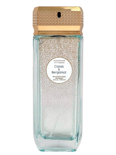 عطر ادکلن کسيس اند برگاموت آدریان ویتادینی - Cassis and Bergamot Adrienne Vittadini - بررسی، قیمت و خرید