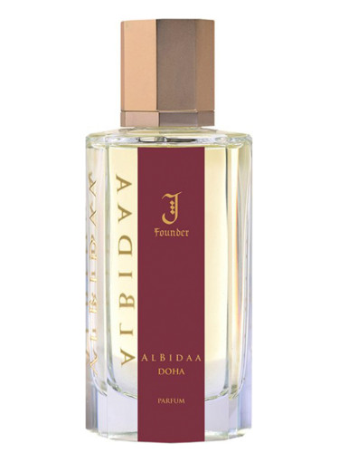 عطر ادکلن جی فاوندر البدع - J Founder AlBidaa - بررسی، قیمت و خرید