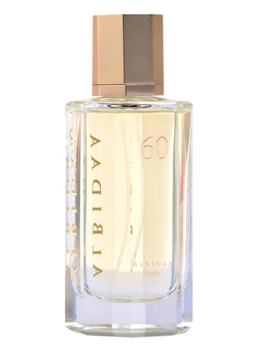 عطر ادکلن شماره شصت البیدا - Nº60 AlBidaa - بررسی، قیمت و خرید