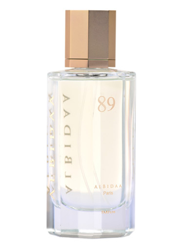 عطر ادکلن نامبر ایتیناین البیدا - Nº89 AlBidaa - بررسی، قیمت و خرید