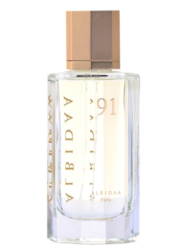 عطر ادکلن نود و یک البدع - Nº91 AlBidaa - بررسی، قیمت و خرید
