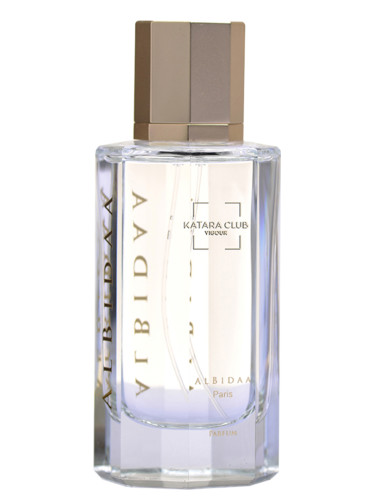 عطر ادکلن کاتارا کلاب ویگور البیدا - Katara Club Vigour AlBidaa - بررسی، قیمت و خرید