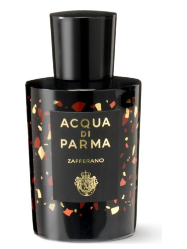 عطر ادکلن زافرانو کالکتور ادیشن آکوا دی پارما - Zafferano Collector Edition Acqua di Parma - بررسی، قیمت و خرید