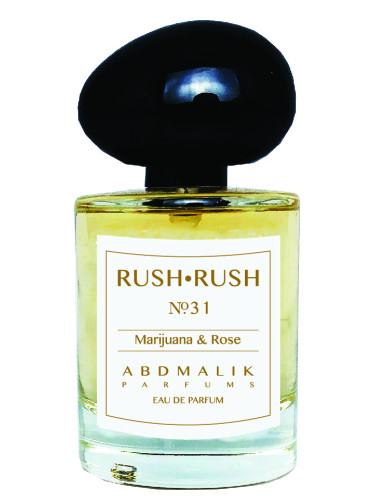 عطر ادکلن ماریجوانا و رز عبدالمالک - Marijuanna & Rose ABD Malik - بررسی، قیمت و خرید