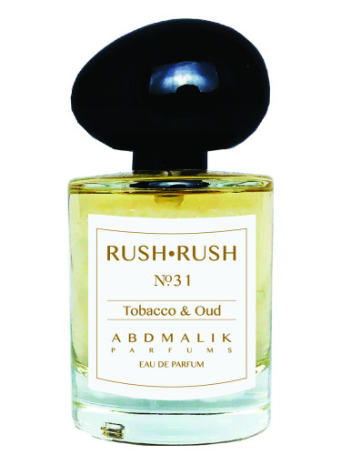 عطر ادکلن تاباکو اند عود عابد مالک - Tobacco & Oud ABD Malik - بررسی، قیمت و خرید