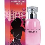 عطر ادکلن بارسلونا نایت کورین د فارم - Barcelona Night Corine de Farme - بررسی، قیمت و خرید