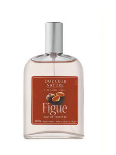 عطر ادکلن دوسر ناتور فیگ کُرین دِ فَرم - Douceur Nature Figue Corine de Farme - بررسی، قیمت و خرید