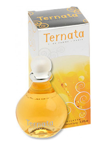 عطر ادکلن ترناتا کورین د فام - Ternata Corine de Farme - بررسی، قیمت و خرید