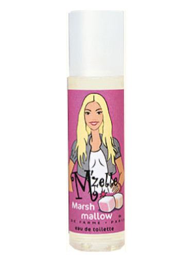 عطر ادکلن مِزِل مارشملو کورین د فارمی - M'zelle Marshmallow Corine de Farme - بررسی، قیمت و خرید