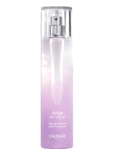 عطر ادکلن آنژ د وینی کدالی - Ange des Vignes Caudalie - بررسی، قیمت و خرید