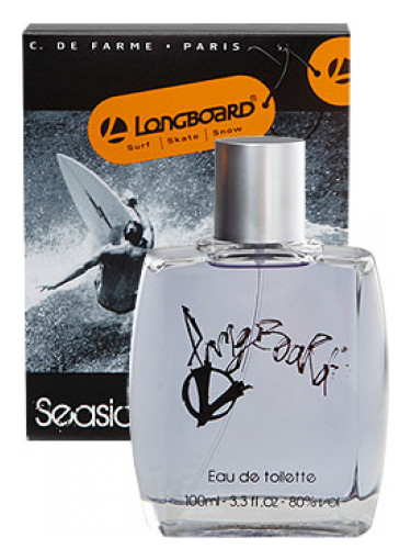 عطر ادکلن لانگ‌بورد سِیساید کورین دِ فارم - Longboard Seaside Corine de Farme - بررسی، قیمت و خرید