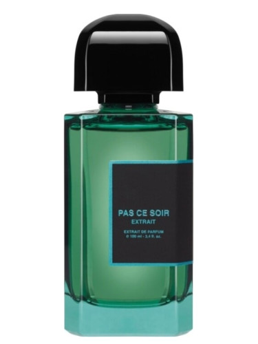 عطر ادکلن پَس سُواه اِکستغِه بی دی کی پرفیومز - Pas Ce Soir Extrait BDK Parfums - بررسی، قیمت و خرید