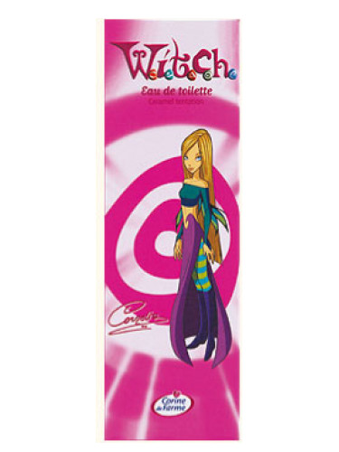 عطر ادکلن ویچ کورن کورین دِ فَرم - Witch Corn Corine de Farme - بررسی، قیمت و خرید