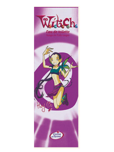 عطر ادکلن ویچ هی لین کورین د فارم - Witch Hay Lin Corine de Farme - بررسی، قیمت و خرید