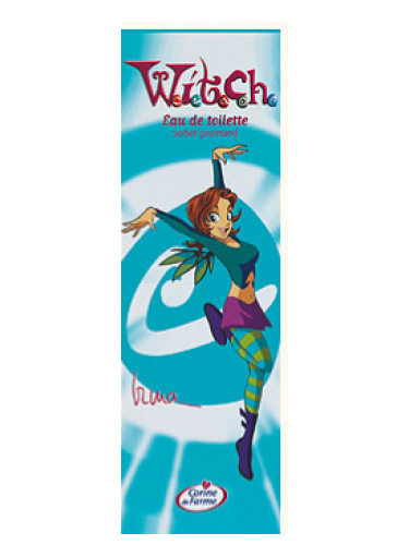 عطر ادکلن ویچ ایرما کورین د فارما - Witch Irma Corine de Farme - بررسی، قیمت و خرید