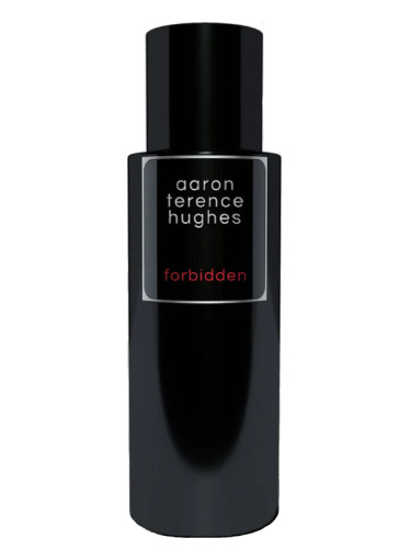 عطر ادکلن فربیدن آرون ترنس هیوز - Forbidden Aaron Terence Hughes - بررسی، قیمت و خرید