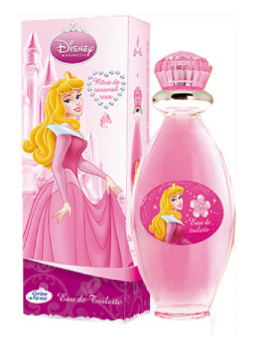 عطر ادکلن دیزنی پرینسس پینک توفه دریم کورین د فارم - Disney Princess Pink Toffe Dream Corine de Farme - بررسی، قیمت و خرید