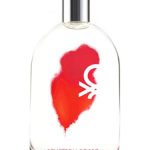 عطر ادکلن بنتون روسو وومن بنتون - Benetton Rosso Woman Benetton - بررسی، قیمت و خرید