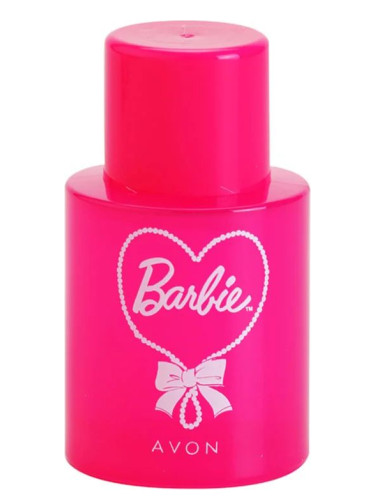 عطر ادکلن باربی واو اِی‌وُن - Barbie Wow! Avon - بررسی، قیمت و خرید