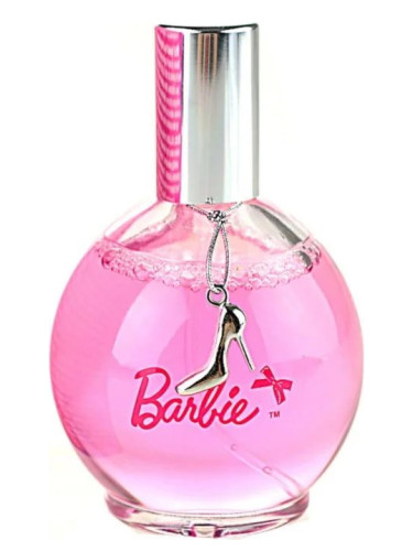 عطر ادکلن باربی فان اند فروتی دولیشس آوون - Barbie Fun&Fruity Doll-Icious! Avon - بررسی، قیمت و خرید