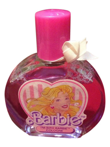 عطر ادکلن باربی آی ایم اینتو ایون - Barbie I'm Into Avon - بررسی، قیمت و خرید