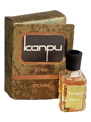 عطر ادکلن کاپری آلن ماک - Капри - Capri Alen Mak - بررسی، قیمت و خرید