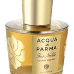 عطر ادکلن آیریس نوبیل ادیزیونه اسپچیال آکوا دی پارما - Iris Nobile Edizione Speziale Acqua di Parma - بررسی، قیمت و خرید