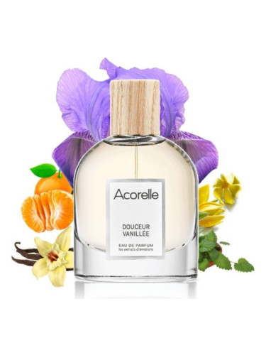 عطر ادکلن دوسر وانیله آکورل - Douceur Vanillée Acorelle - بررسی، قیمت و خرید