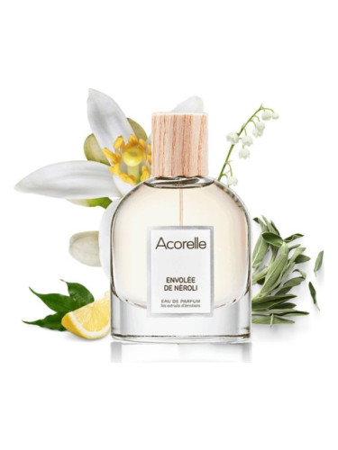 عطر ادکلن انوله دو نرولی اکورل - Envolée de Néroli Acorelle - بررسی، قیمت و خرید