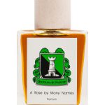 عطر ادکلن ای رُز بای منی نیمز آرماس د سلازار - A Rose by Many Names Aromas de Salazar - بررسی، قیمت و خرید