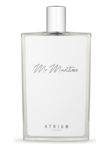 عطر ادکلن مستر ماریتایم آتریوم فراگرَنس - Mr Maritime Atrium Fragrance - بررسی، قیمت و خرید