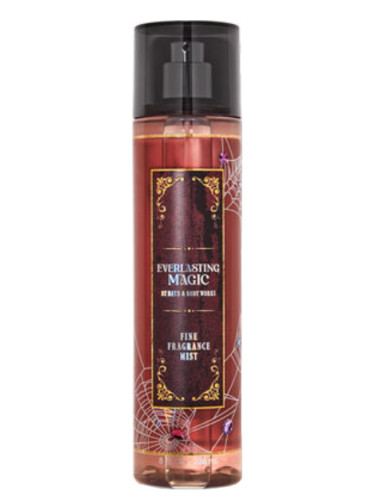 عطر ادکلن اورلستینگ مجیک بث اند بادی ورکز - Everlasting Magic Bath & Body Works - بررسی، قیمت و خرید