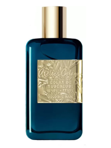 عطر ادکلن اکلت د توبروز اتلیه کلونژ - Eclat de Tubereuse Atelier Cologne - بررسی، قیمت و خرید