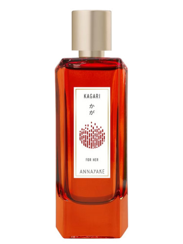 عطر ادکلن کاگاری فور هر آناه‌یاکه - Kagari For Her Annayake - بررسی، قیمت و خرید