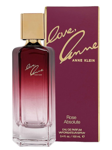 عطر ادکلن رز ابسولوت اَن کِلایْن - Rose Absolute Anne Klein - بررسی، قیمت و خرید