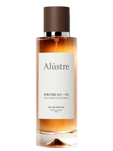 عطر ادکلن اسپکتر فایو سونتی وان یک هفتاد و نه سانلیت ماس این د اورینت الاستر - Spectre 571 - 179 Sunlit Moss In The Orient Alûstre - بررسی، قیمت و خرید