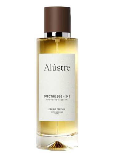 عطر ادکلن اسپکتر ۵۶۵ - ۲۴۸ اود تو د مندرین آلوستر - Spectre 565 - 248 Ode To The Mandarin Alûstre - بررسی، قیمت و خرید